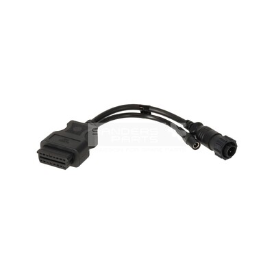 CÂBLE DE CONNEXION DIAGNOSTIC FENDT V9